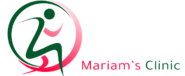 Dr. Mariam Nageeb د. مريم نجيب